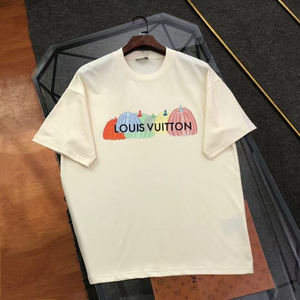 ブランドTシャツ正面デザイン